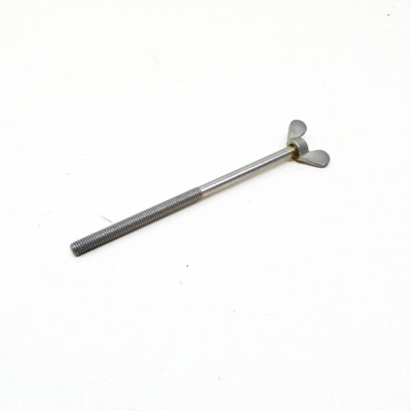 N 91209101 - NEW AUDI Q3 8U SPARE TIRE WING NUT N91209101 ORIGINAL